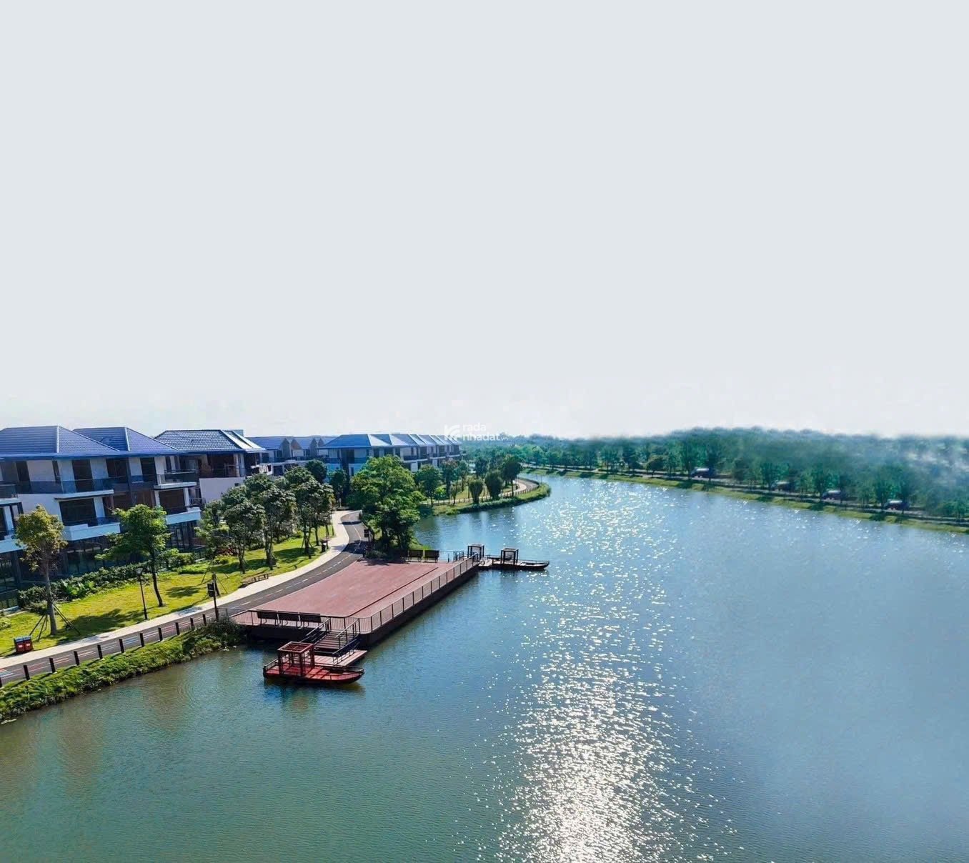 BÁN CĂN HỘ ID TOWN LONG THÀNH VỊ TRÍ TRUNG TÂM, TIỀM NĂNG SINH LỜI CAO!