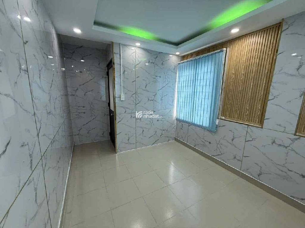 BÁN NHÀ KINH DƯƠNG VƯƠNG AN LẠC BÌNH TÂN 24M2 1.85 TỶ NHÀ MỚI Ở NGAY GẦN BẾN XE MIỀN TÂY 