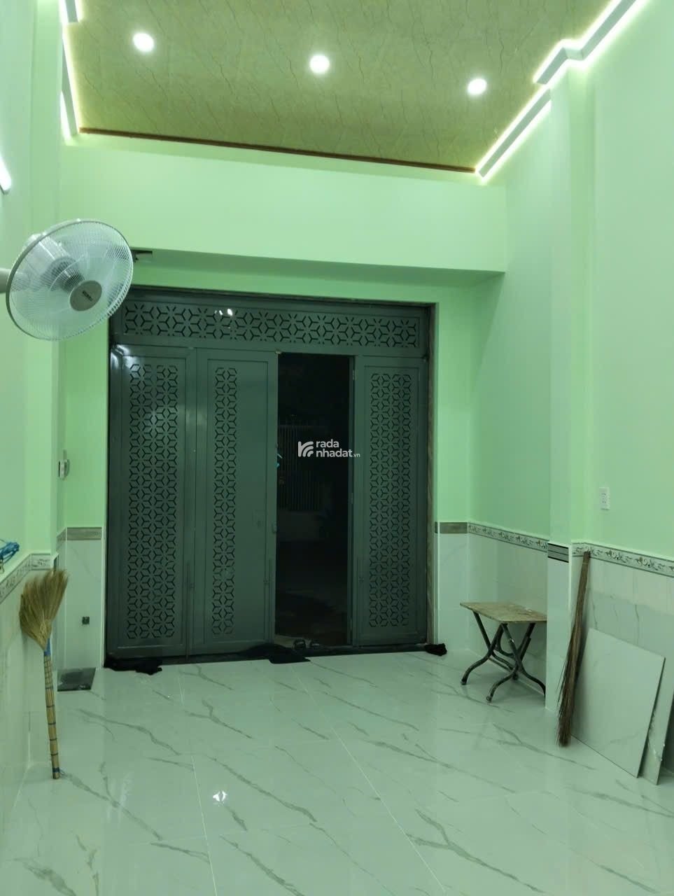 BÁN NHÀ HXH HƯƠNG LỘ 2, P. BÌNH TRỊ ĐÔNG A CHỈ 4 TỶ