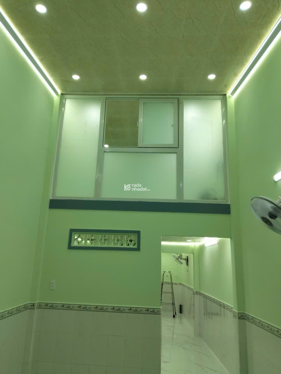 BÁN NHÀ HXH HƯƠNG LỘ 2, P. BÌNH TRỊ ĐÔNG A CHỈ 4 TỶ