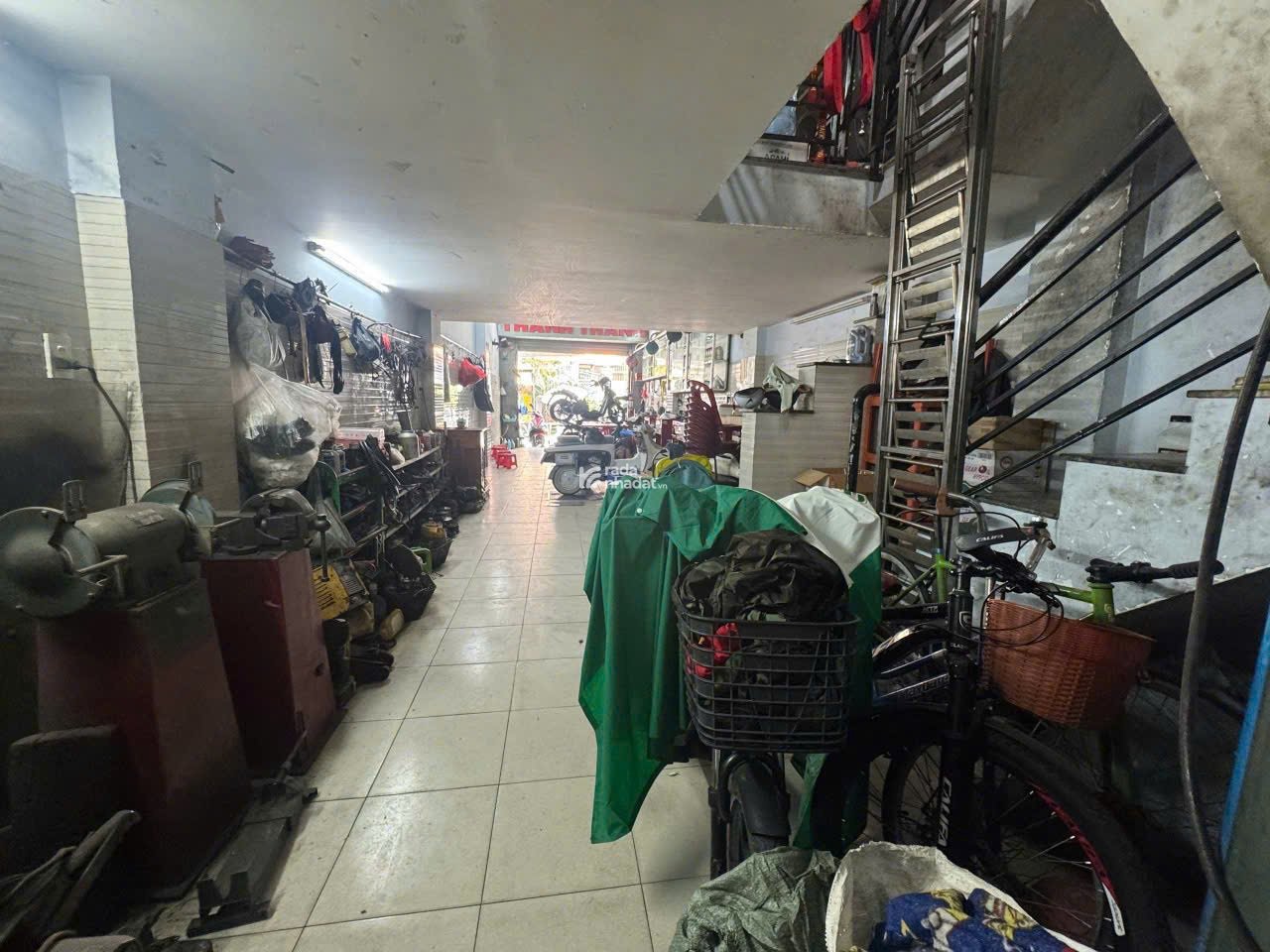 MTKD  Hà Thị Đát, P. Tân Sơn Nhì, Q. Tân Phú, TP.HCM chỉ 10.8 tỷ