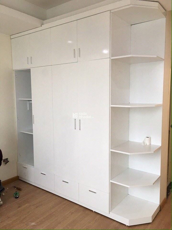 BÁN CĂN 2PN GIÁ TỐT TÒA HH LINH ĐÀM, HOÀNG MAI.LH-0982 511 ***