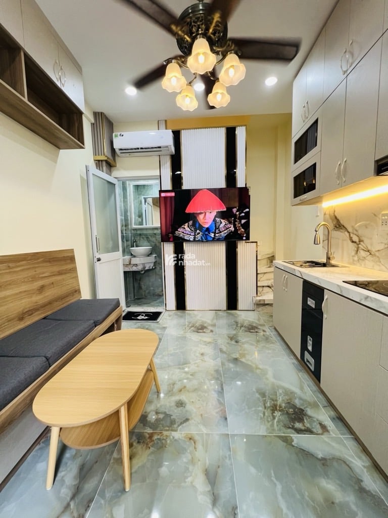 HẺM XE HƠI SÁT NHÀ, LẠC LONG QUÂN, TÂN BÌNH, 48M2 CÓ KC Ở NGAY. GIẢM 350TR CHỈ CÒN 2.6T TL 