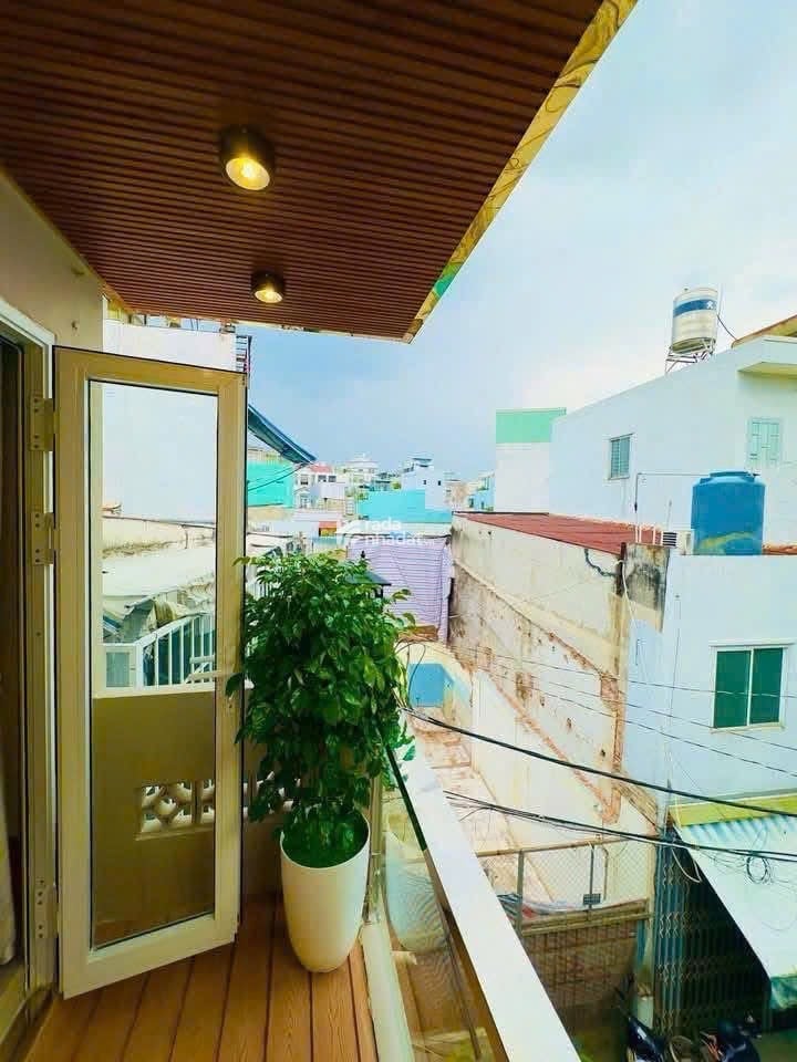 HẺM XE HƠI SÁT NHÀ, LẠC LONG QUÂN, TÂN BÌNH, 48M2 CÓ KC Ở NGAY. GIẢM 350TR CHỈ CÒN 2.6T TL 