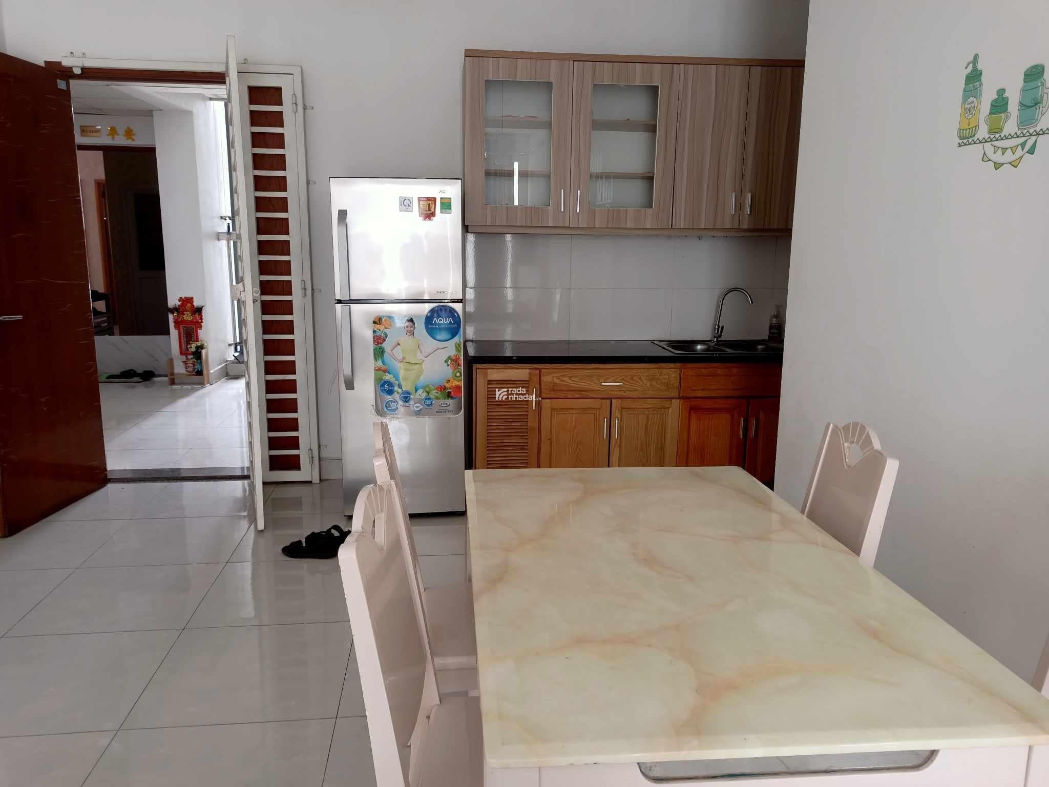 Chính Chủ Bán Nhanh Căn Tara Residence 2PN 2WC /78m2 Giá 3,3 Tỷ - Full Nội Thất , Đã Có Sổ - Lh ***