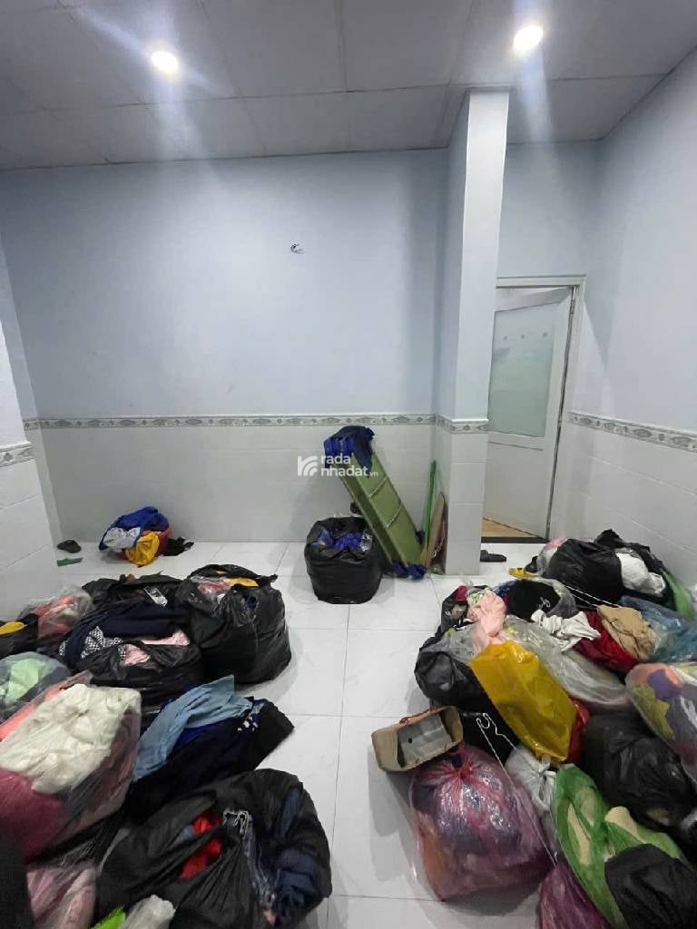 BÁN NHÀ BÌNH HƯNG HÒA BÌNH TÂN 115M2 10.5 TỶ HẺM XE TẢI 9M GẦN KCN TÂN BÌNH