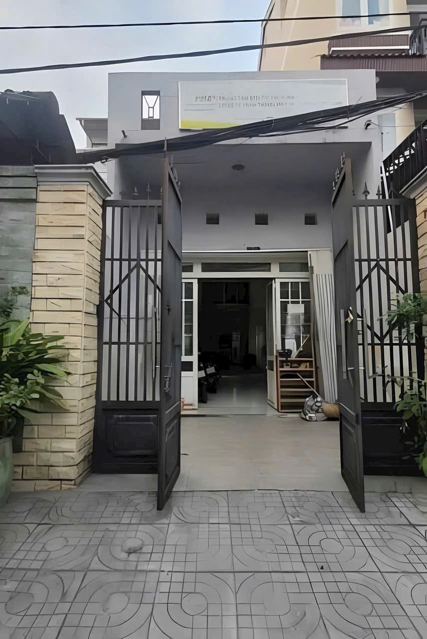 Bán Mặt tiến đường số 43 tân quy ngang 4x25m SH 90m2  giá 13.8 tỷ Phường Tân Hưng