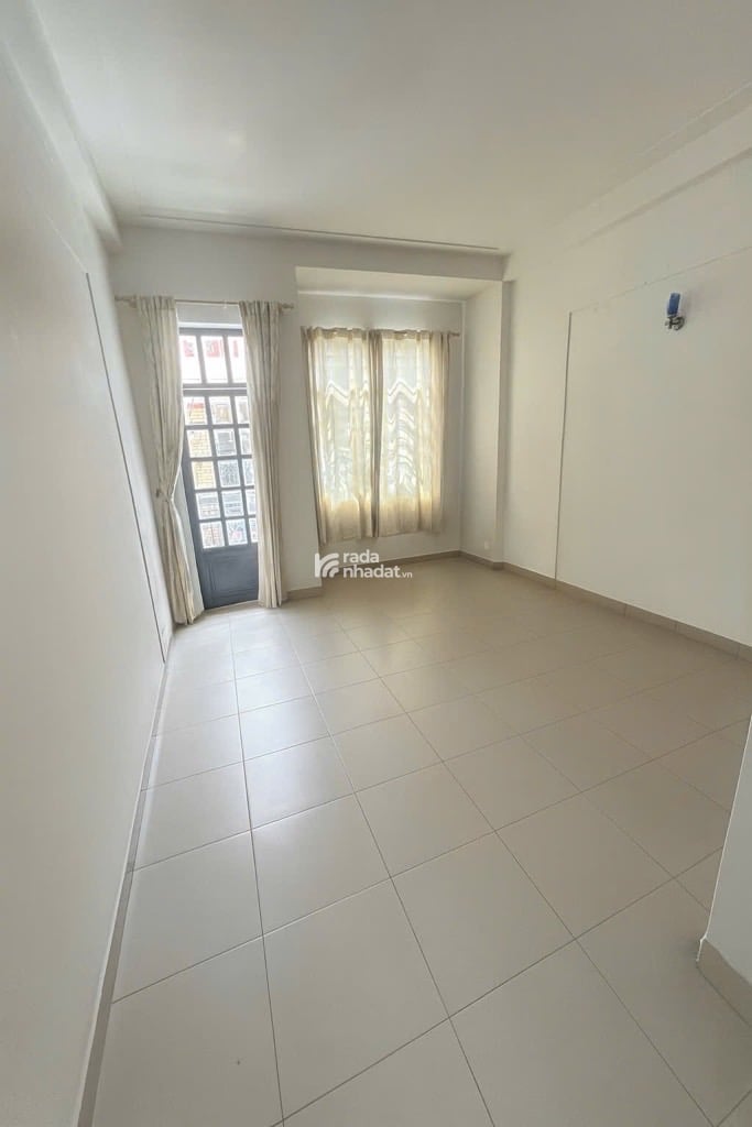  NHÀ ĐẸP – SÁT VƯỜN LÀI – PHÚ THỌ HÒA – 69M2 – 4PN – CHỈ 7.85TỶ 