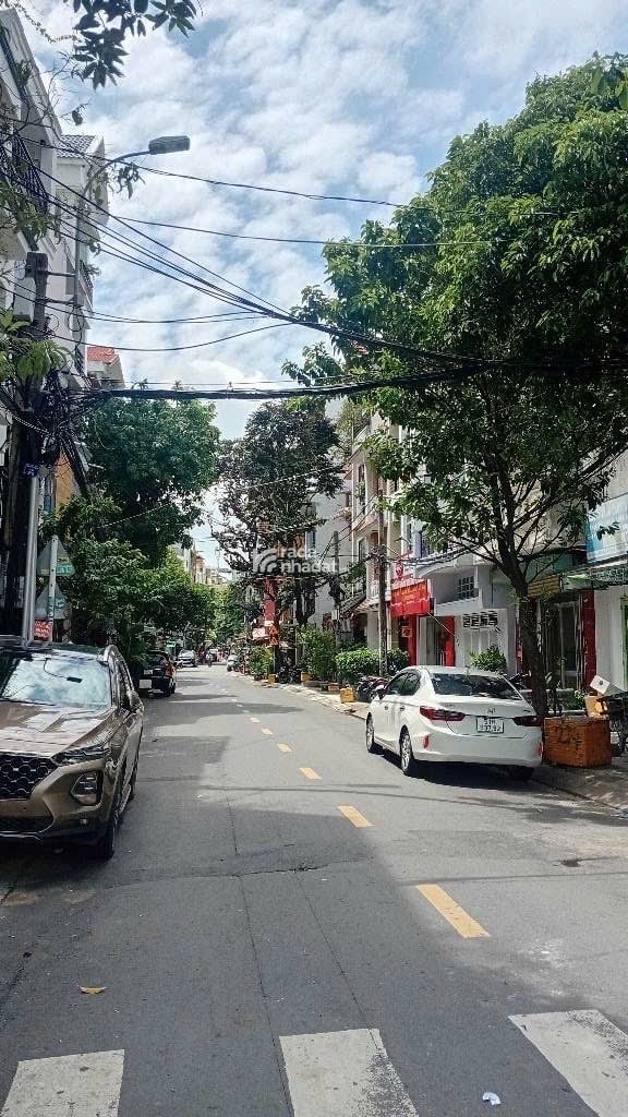  NHÀ ĐẸP – SÁT VƯỜN LÀI – PHÚ THỌ HÒA – 69M2 – 4PN – CHỈ 7.85TỶ 