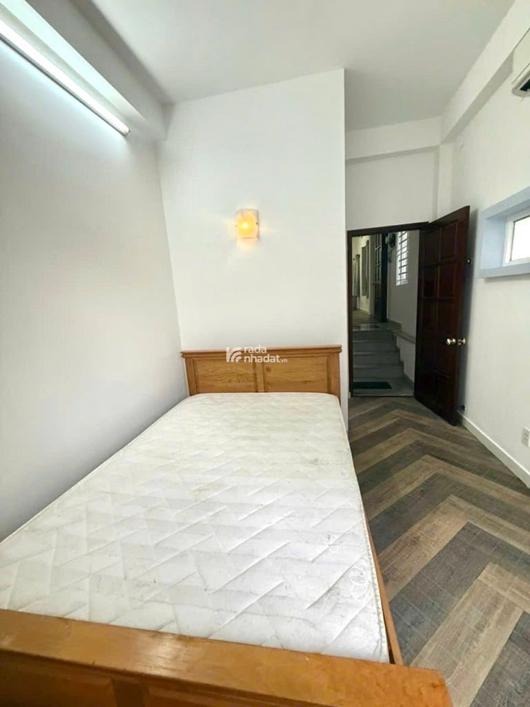 Siêu Phẩm P19 Bình Thạnh - Khu phố ẩm thực - Ngay cầu Thị Nghè, Thảo cầm viên - Gần 50m2 - 5 Tầng