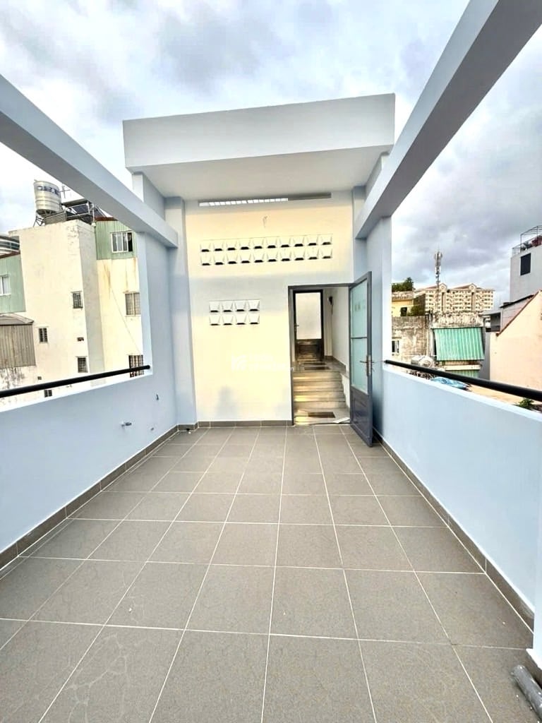 Siêu Phẩm P19 Bình Thạnh - Khu phố ẩm thực - Ngay cầu Thị Nghè, Thảo cầm viên - Gần 50m2 - 5 Tầng