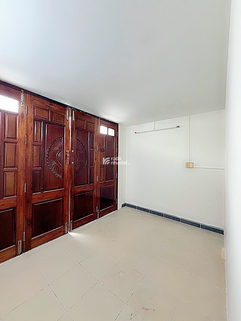 Bán nhà gần lê văn qưới mã lò bình hưng hoà
