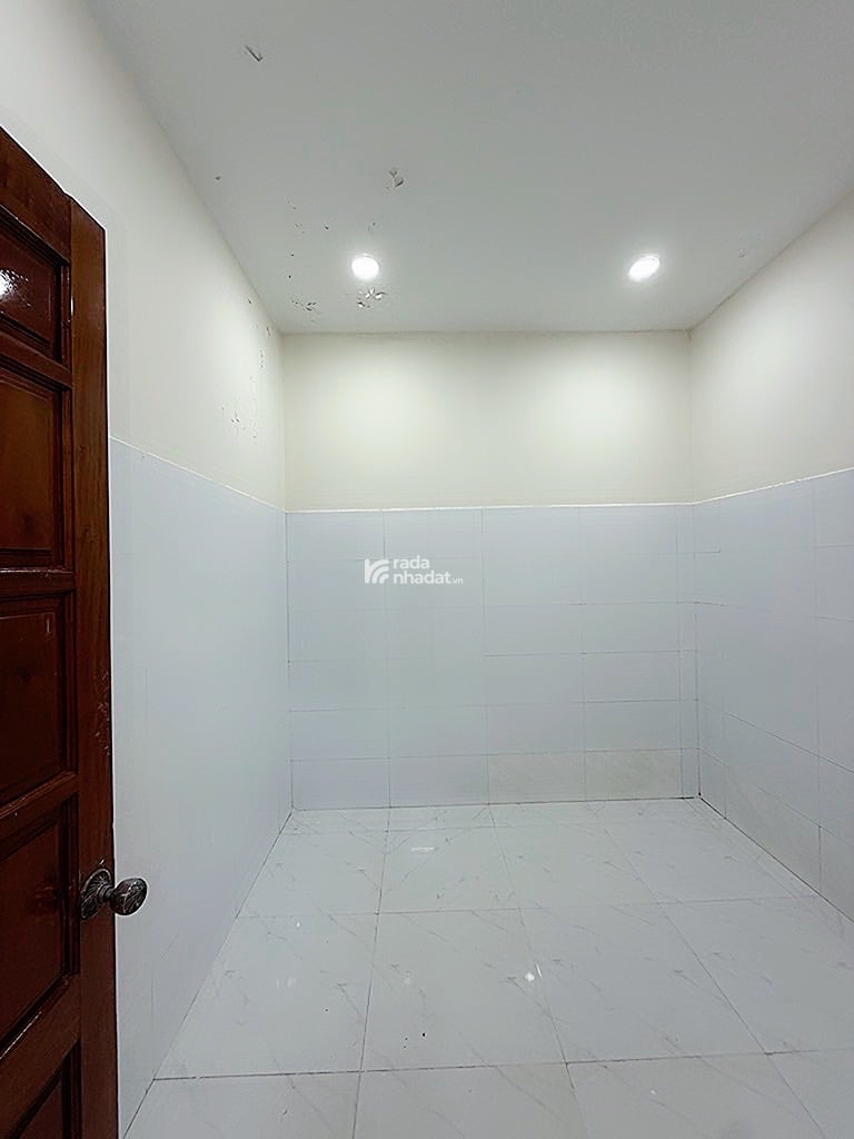 Bán nhà gần lê văn qưới mã lò bình hưng hoà