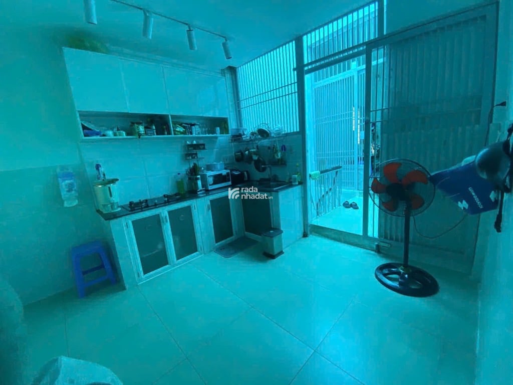 MẶT TIỀN KINH DOANH ĐỈNH - 2 TẦNG - 105M2 (3.6*29) - GẦN GA T3