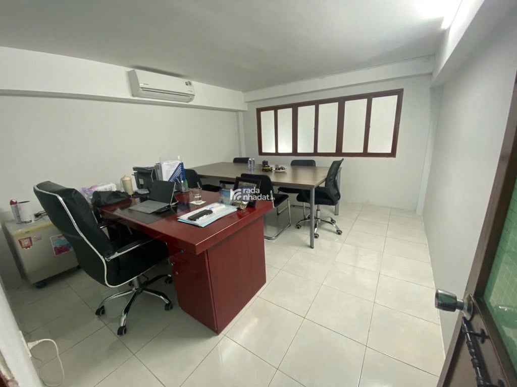 MẶT TIỀN KINH DOANH ĐỈNH - 2 TẦNG - 105M2 (3.6*29) - GẦN GA T3