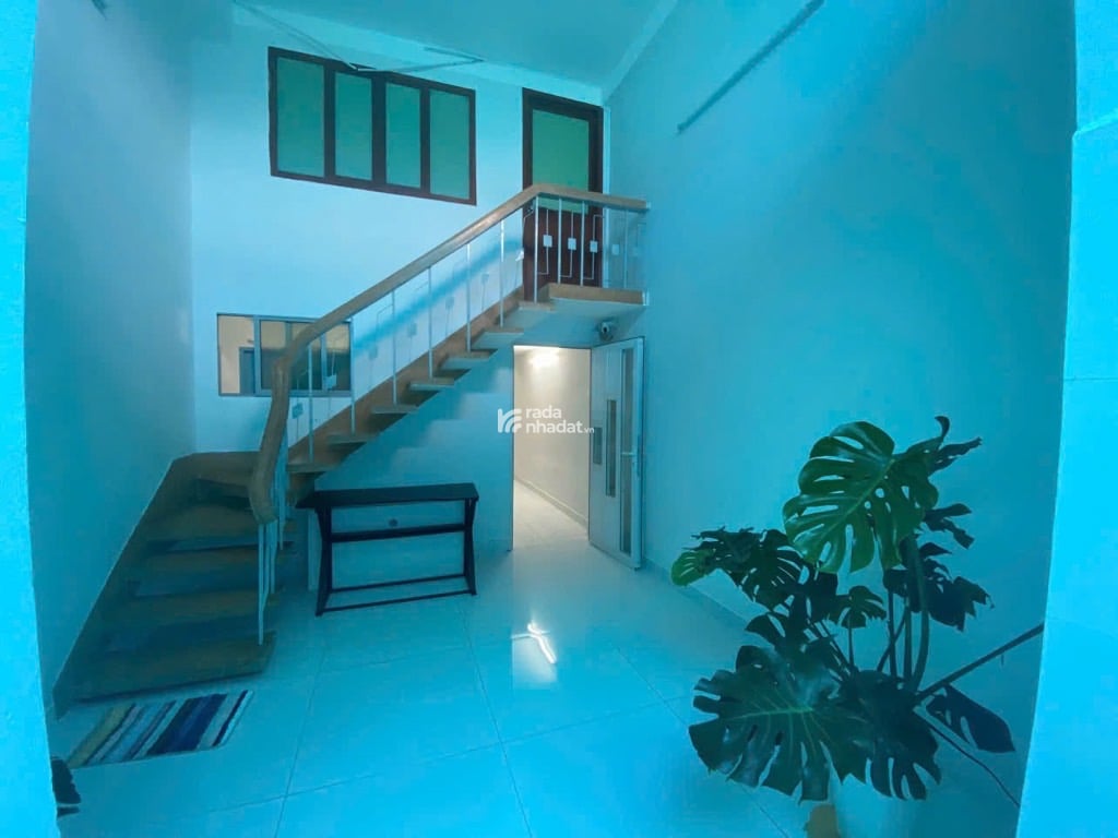 MẶT TIỀN KINH DOANH ĐỈNH - 2 TẦNG - 105M2 (3.6*29) - GẦN GA T3