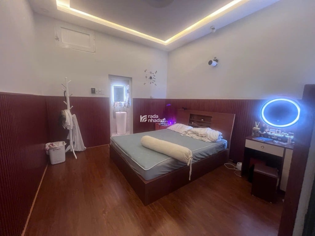 MẶT TIỀN KINH DOANH ĐỈNH - 2 TẦNG - 105M2 (3.6*29) - GẦN GA T3