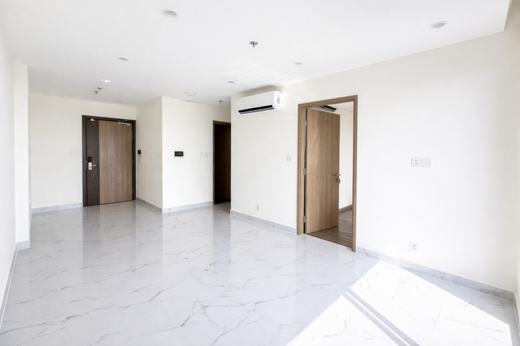 Bán nhanh 2PN 59,20m2 Glory Heights - GH3, 4,38tỷ