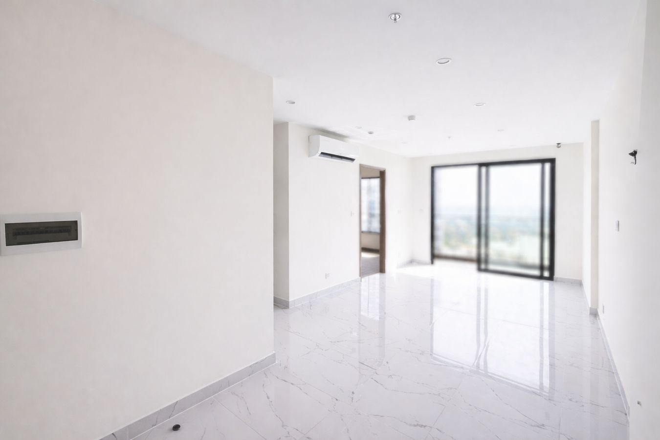 Bán nhanh 2PN 59,20m2 Glory Heights - GH3, 4,38tỷ