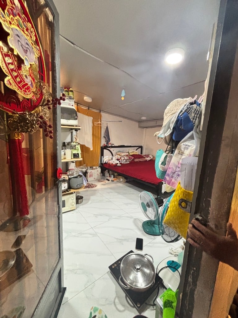 NGAY LANDMARK 81, HẺM XE HƠI VÕ DUY NINH, BÌNH THẠNH, CÓ KC Ở NGAY. GIẢM 650TR CHỈ CÒN 12.5T TL 