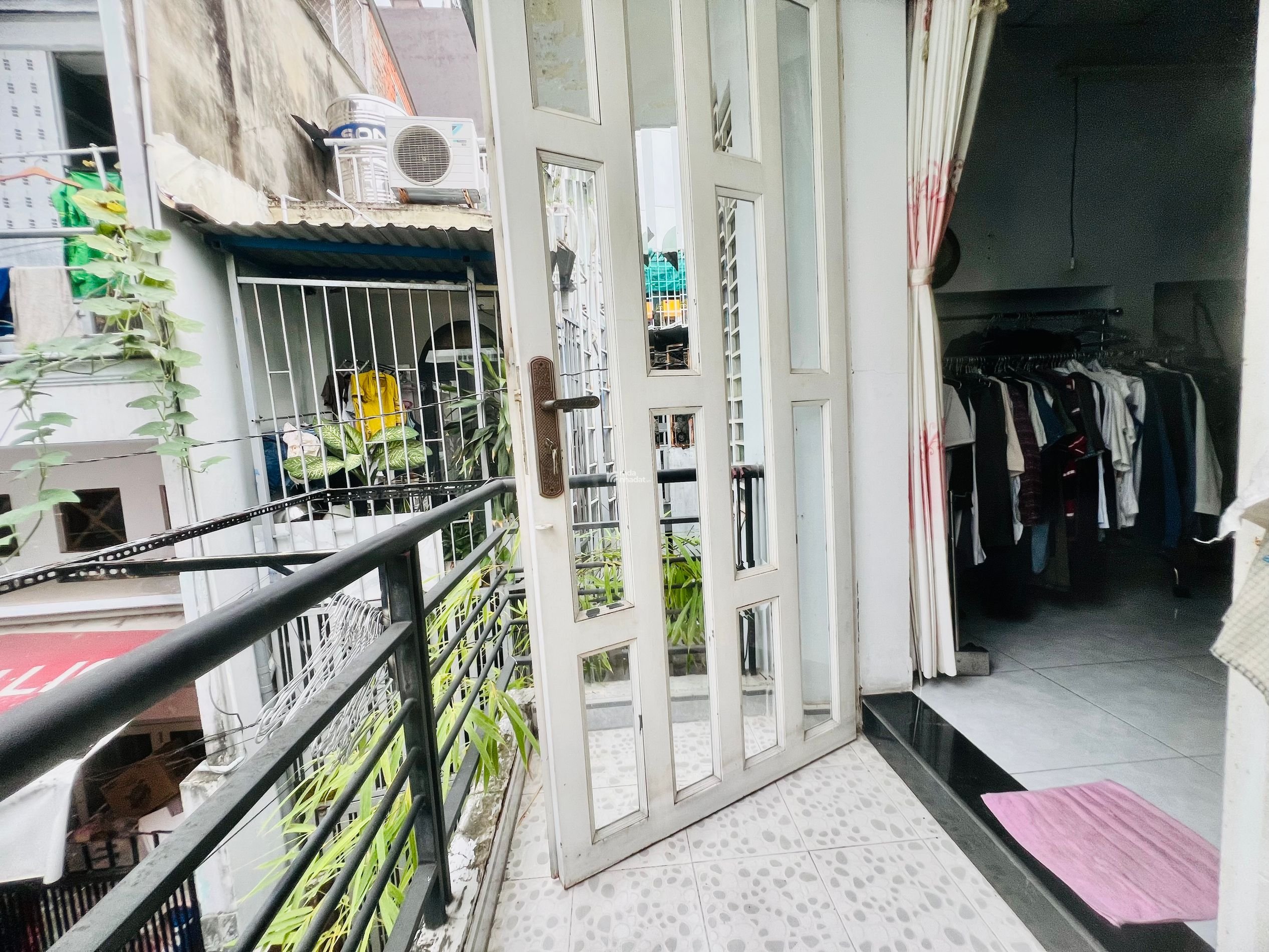 Bán nhà Lạc Long Quân, phường 8, Tân Bình chỉ 5.8 tỷ