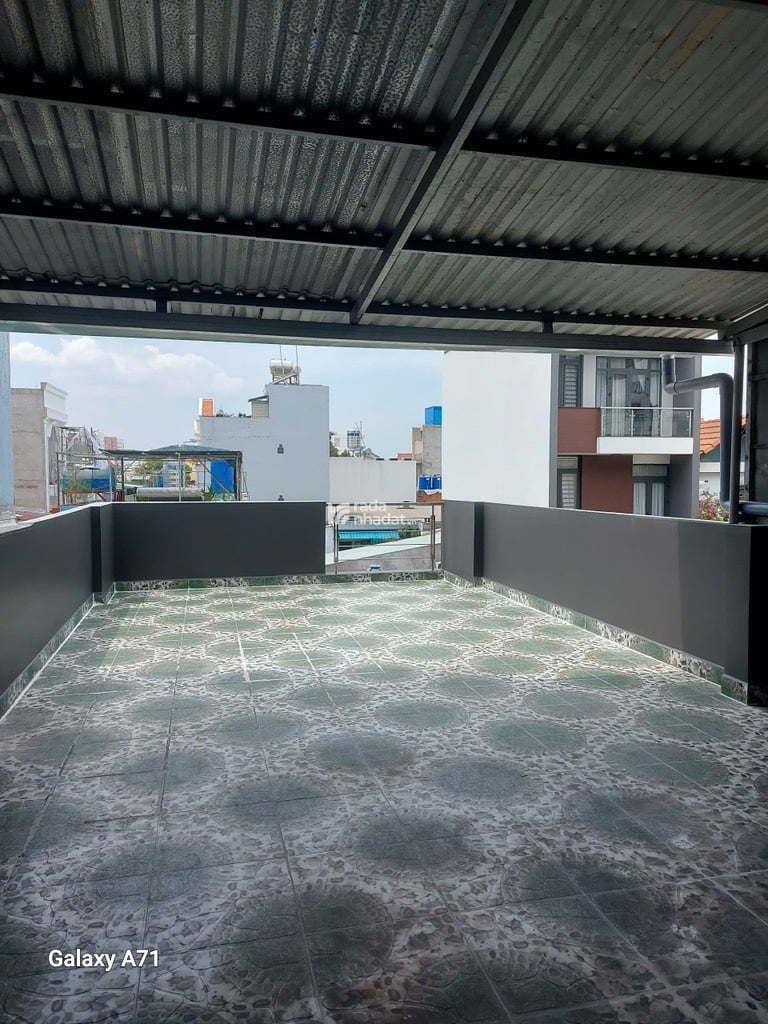 BÁN NHÀ HƯƠNG LỘ 3 140M2 3 TẦNG 11.8 TỶ HẺM XE TẢI THÔNG KẾ AEON MALL TÂN PHÚ