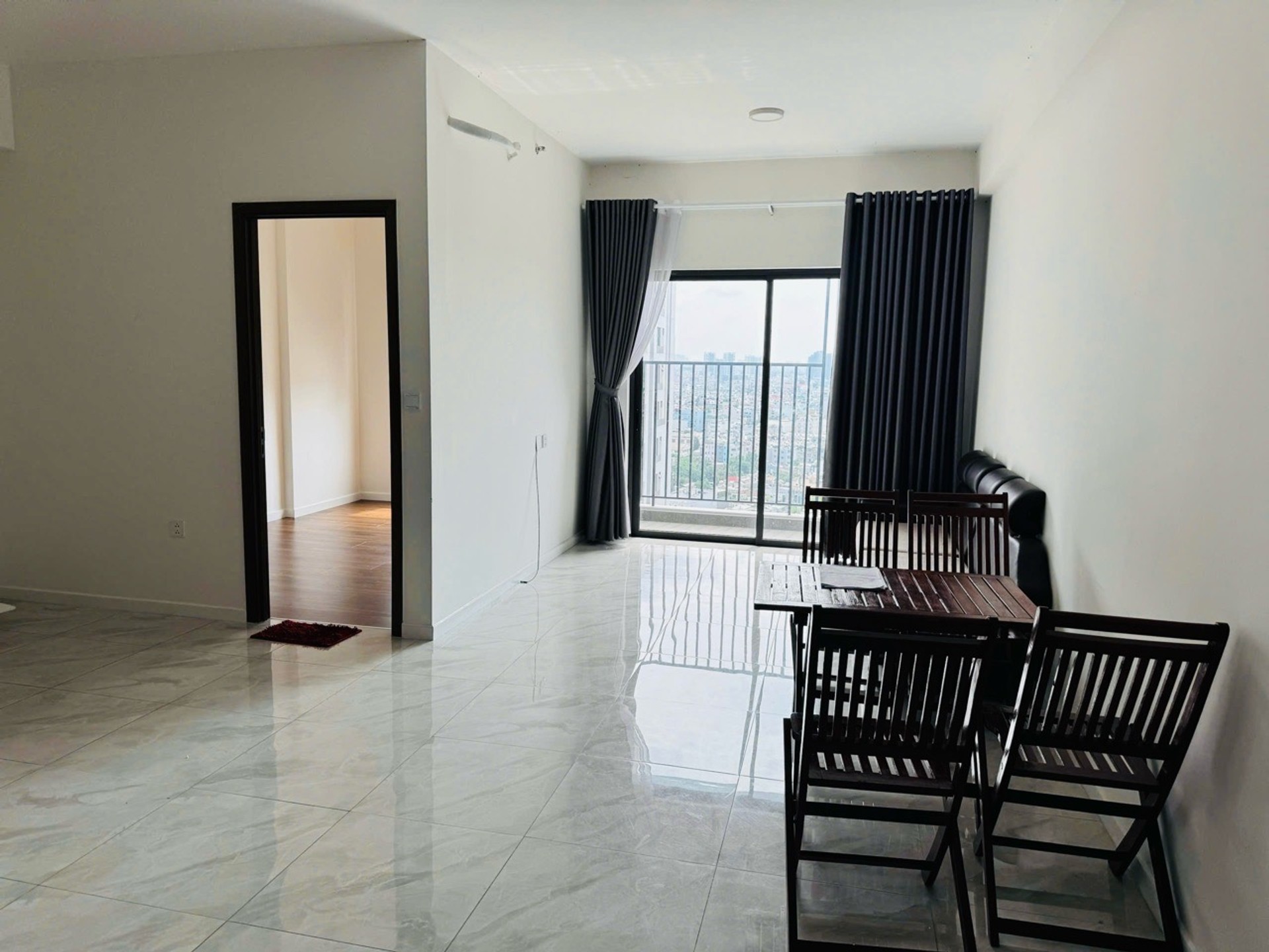 BÁN CĂN HỘ CAO CẤP THE PRIVIA KHANG ĐIỀN – KHÔNG GIAN SỐNG ĐẲNG CẤP TẠI TÂY SÀI GÒN