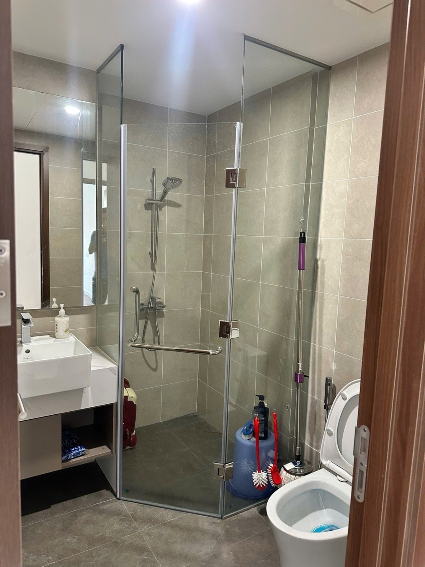BÁN CĂN HỘ CAO CẤP THE PRIVIA KHANG ĐIỀN – KHÔNG GIAN SỐNG ĐẲNG CẤP TẠI TÂY SÀI GÒN
