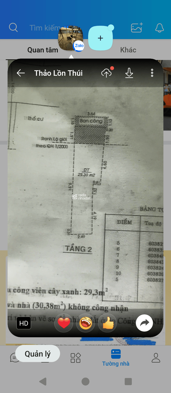 Cần bán nhà hẻm rộng cách đầu hẻm 14m