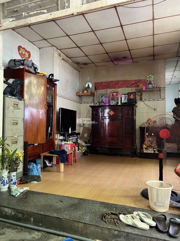 Mặt tiền kinh doanh đường số 5  P17  Gò Vấp  101m2(5.8x18m)  Giá 7.8 Tỷ thương lượng tốt