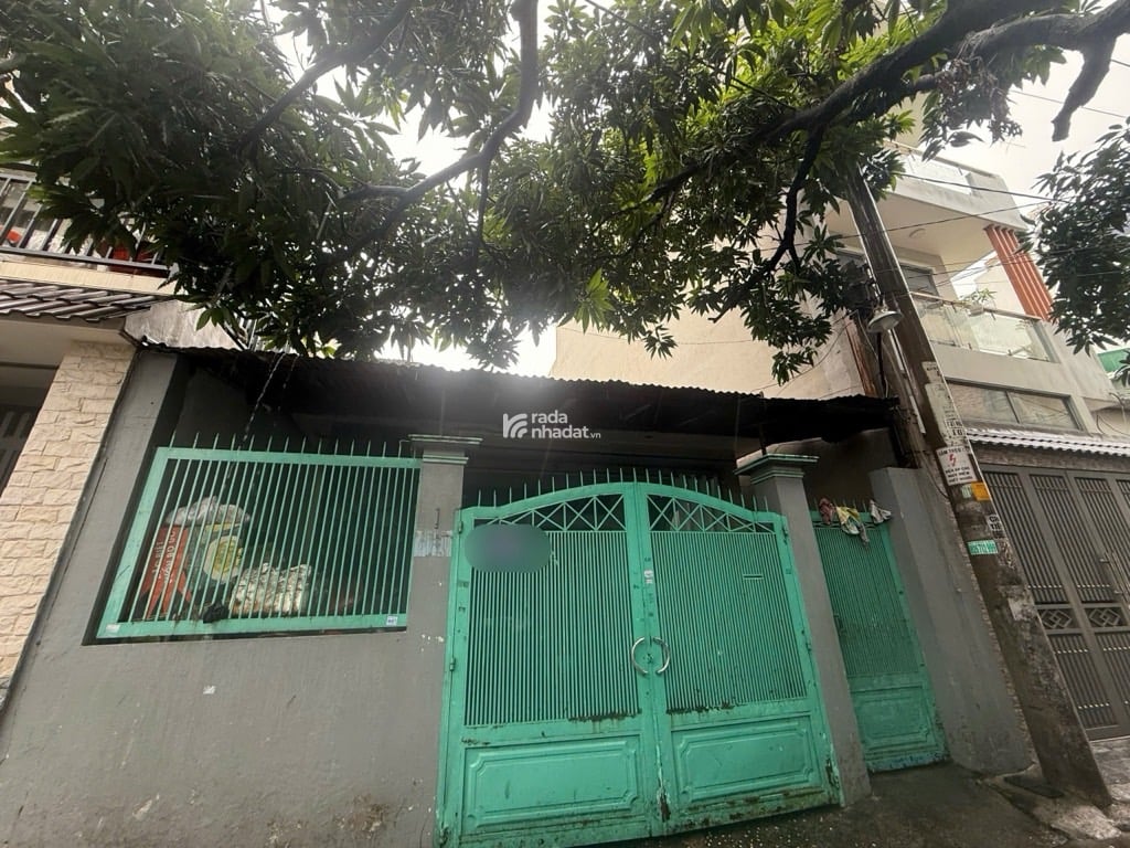 Ị TRÍ ĐẸP VIP - CHÍNH CHỦ XỊN MỊN - SIÊU PHẨM NGANG LỚN KHỦNG 7M - 148M2 - NHÀ CẤP 4 