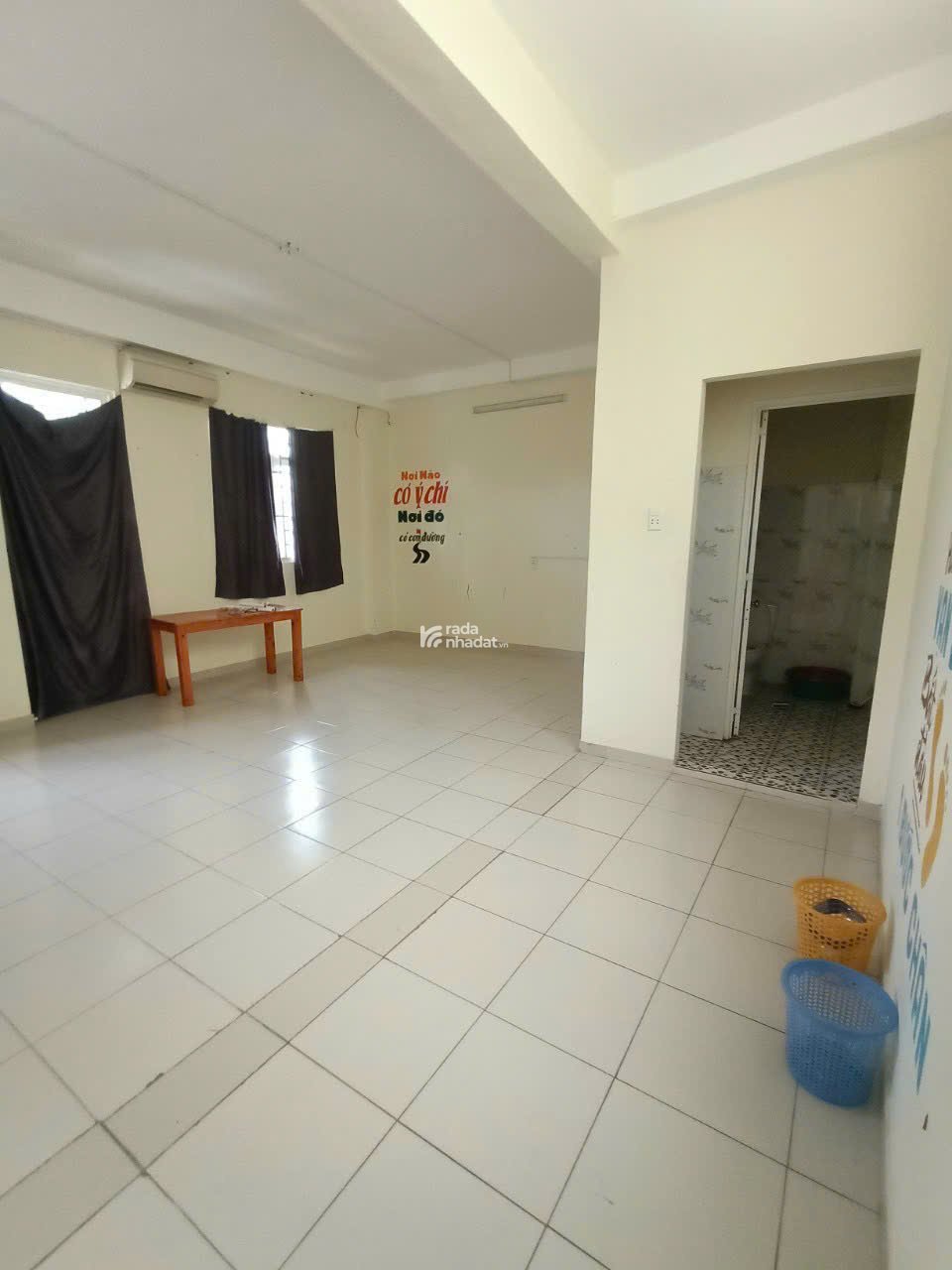 BÁN NHÀ HẺM XE TẢI THÀNH THÁI, P. DIÊN HỒNG, Q.10, TP.HCM