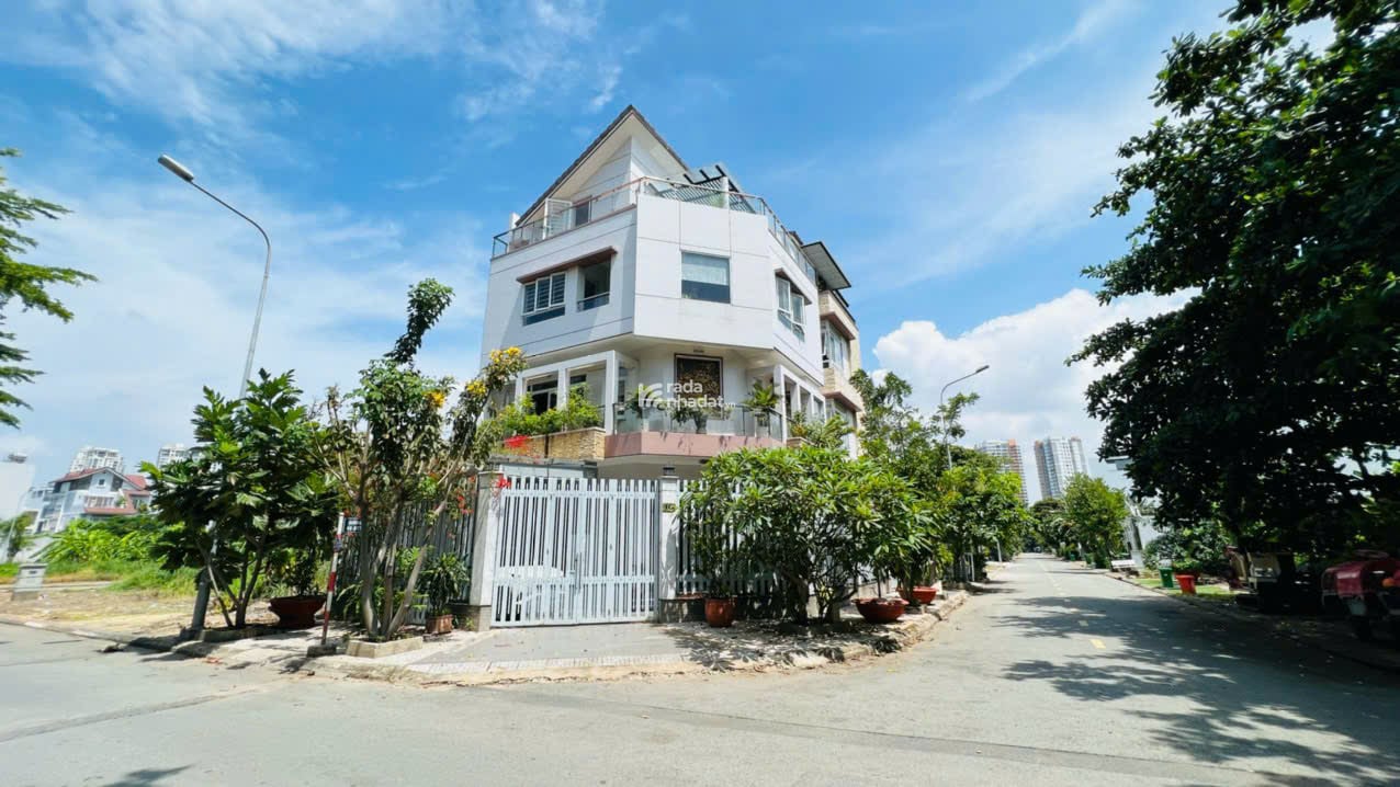 Bán Nhà Siêu Hiếm Mặt Tiền Xuân Thủy TT Thảo Điền - Quận 2  XD: 2 Hầm 10 Tầng Giá 590 tỷ