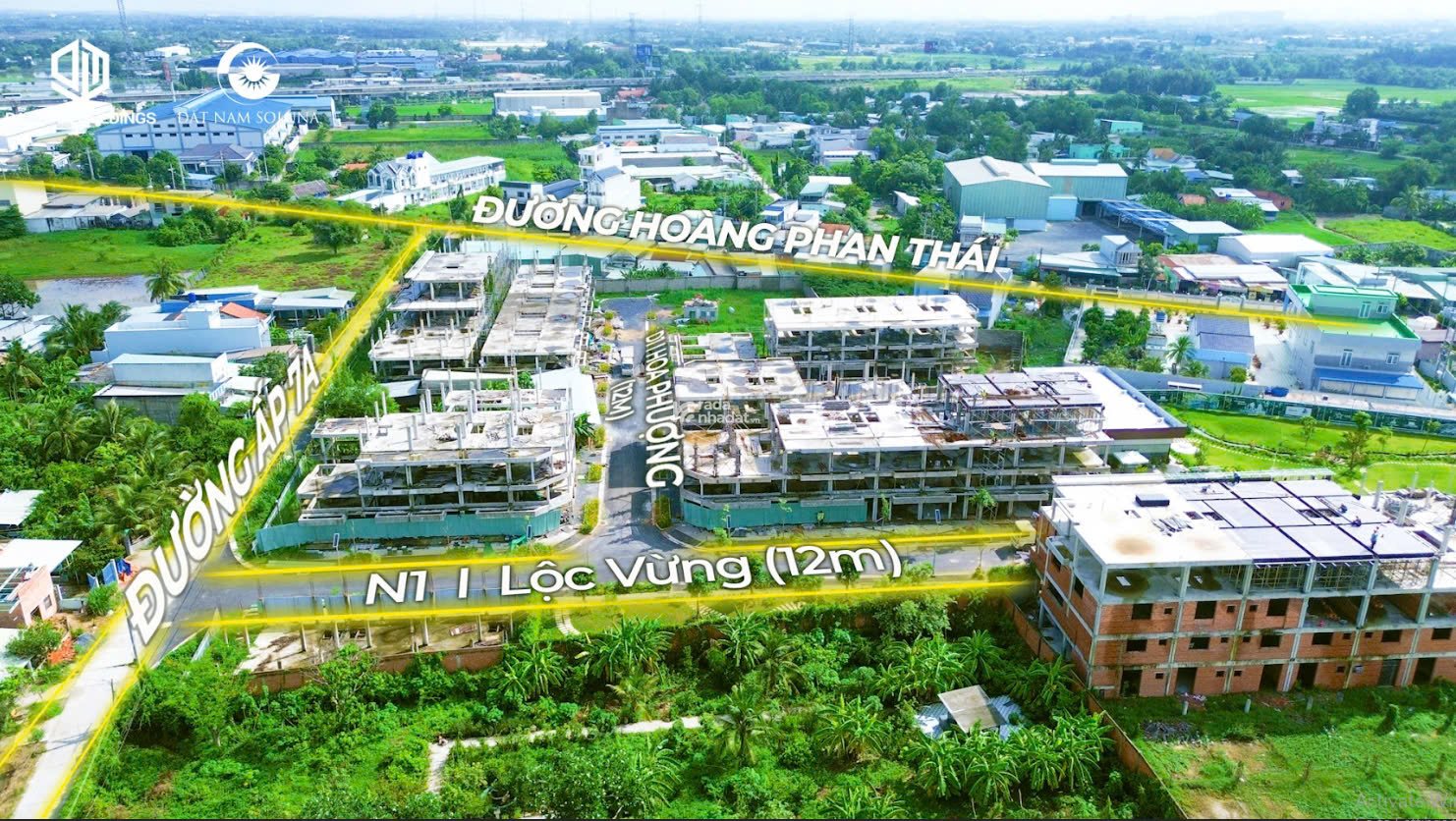  NHÀ PHỐ XÂY SẴN- CHỈ CẦN XÁCH VALI VỀ Ở