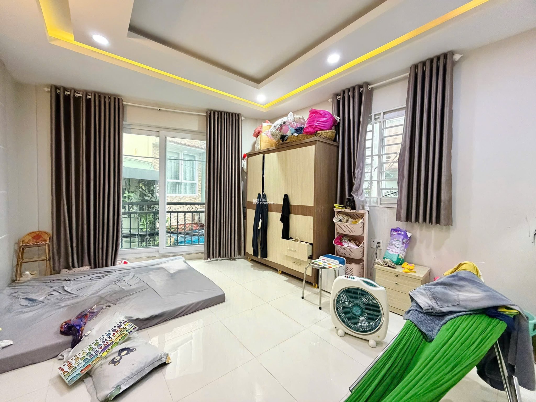 PHAN XÍCH LONG - NHÀ ĐẸP 4 TẦNG - GIÁ CHỈ 3 TỶ 950 TRIỆU