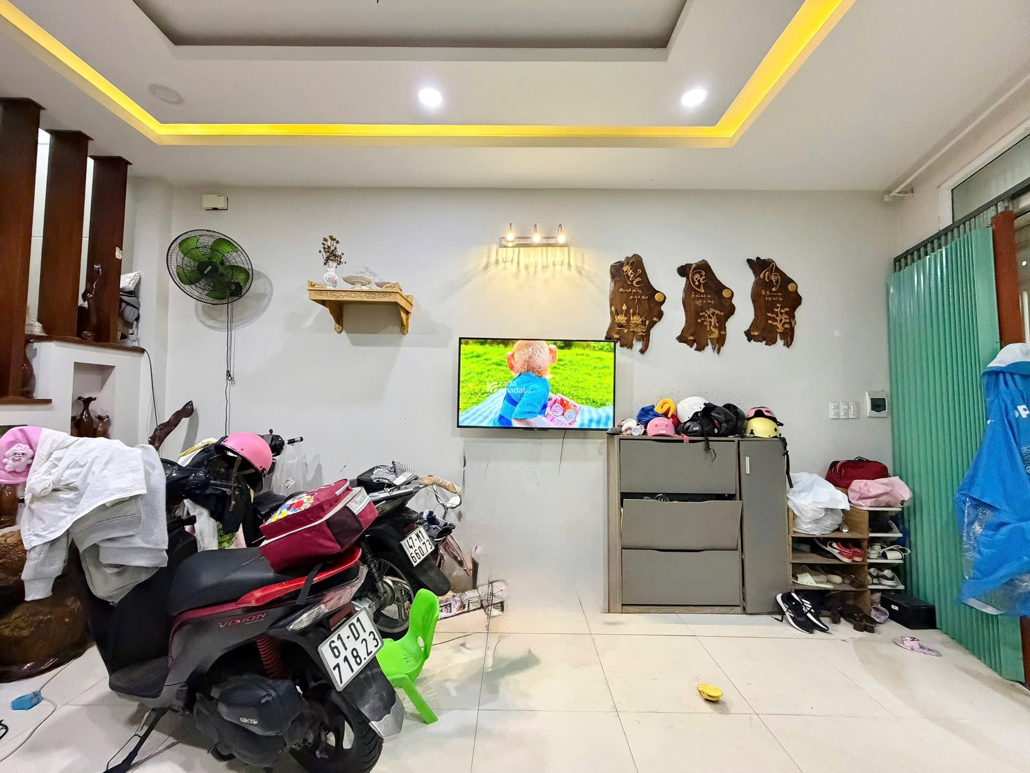 PHAN XÍCH LONG - NHÀ ĐẸP 4 TẦNG - GIÁ CHỈ 3 TỶ 950 TRIỆU