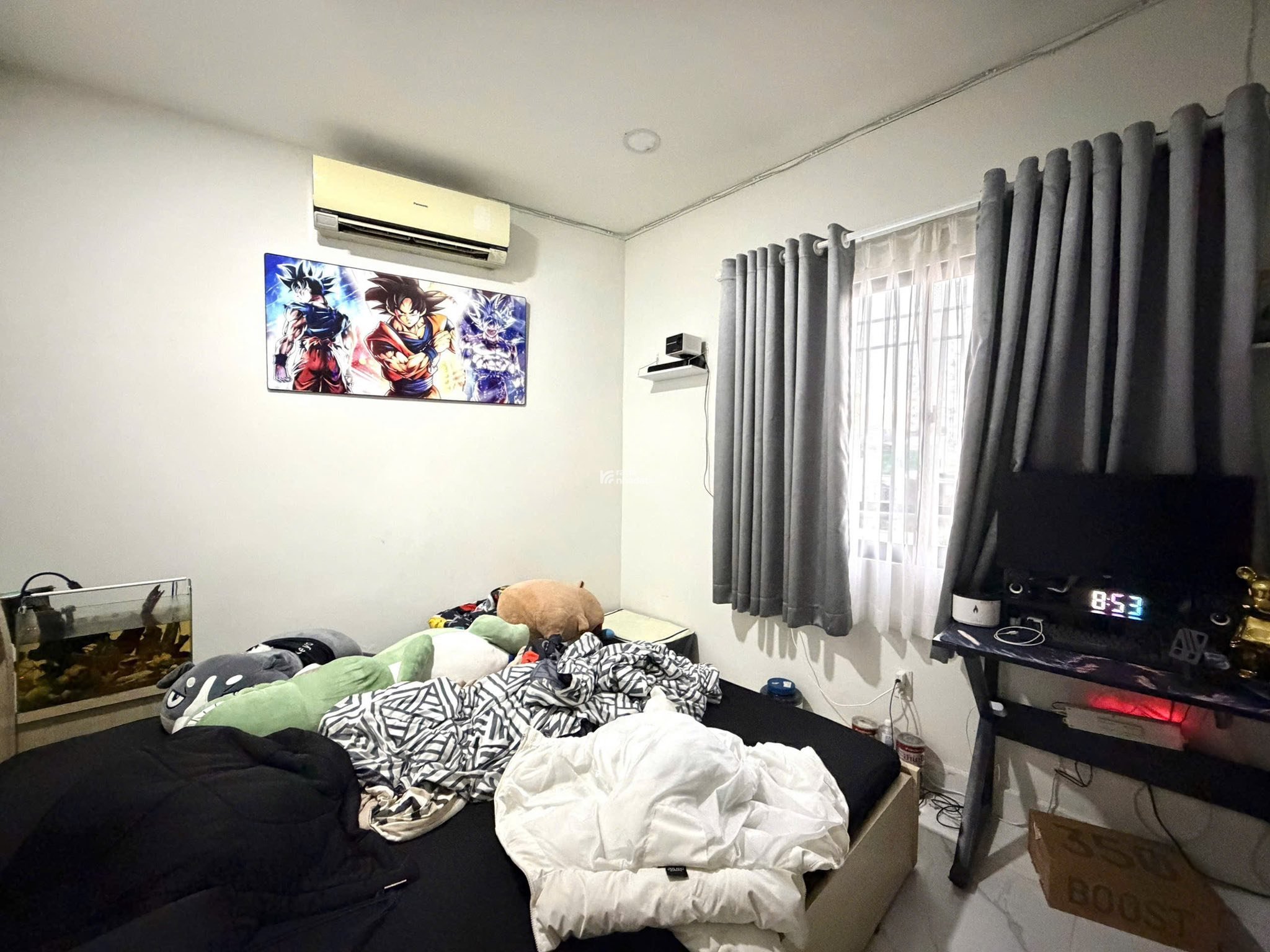 PHAN XÍCH LONG - NHÀ ĐẸP 4 TẦNG - GIÁ CHỈ 3 TỶ 950 TRIỆU