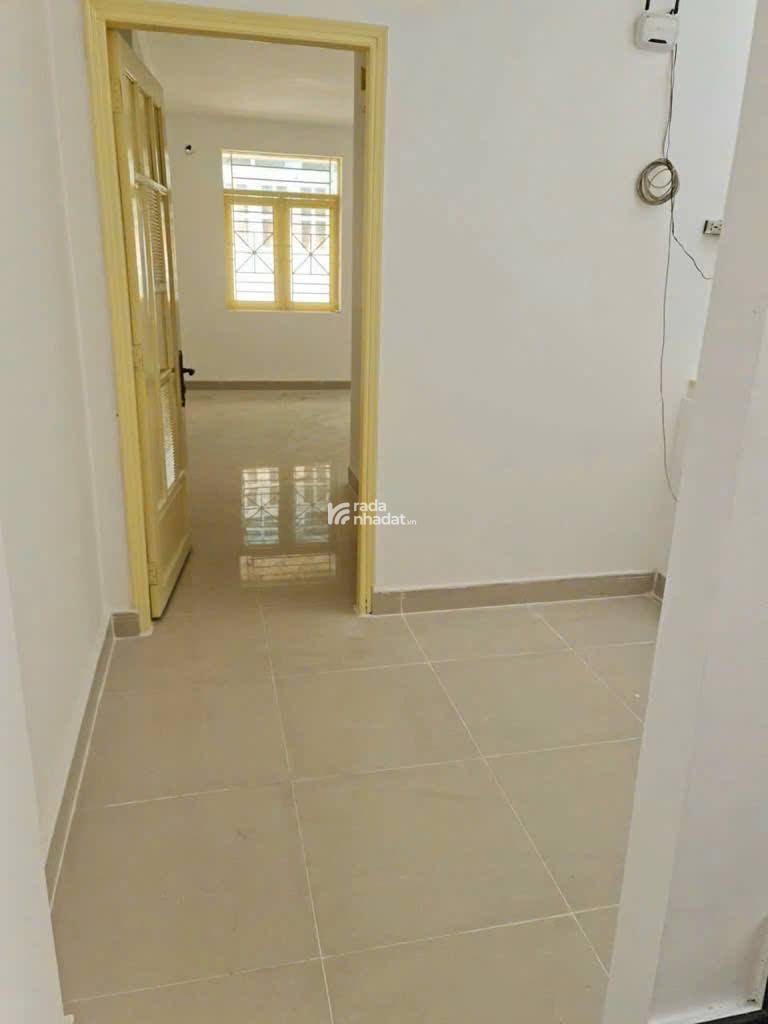 HẺM XE TẢI QUANG TRUNG P11 90M2 - 4 TẦNG - SỔ VUÔNG A4 - 4x23 - 15 TỶ TL