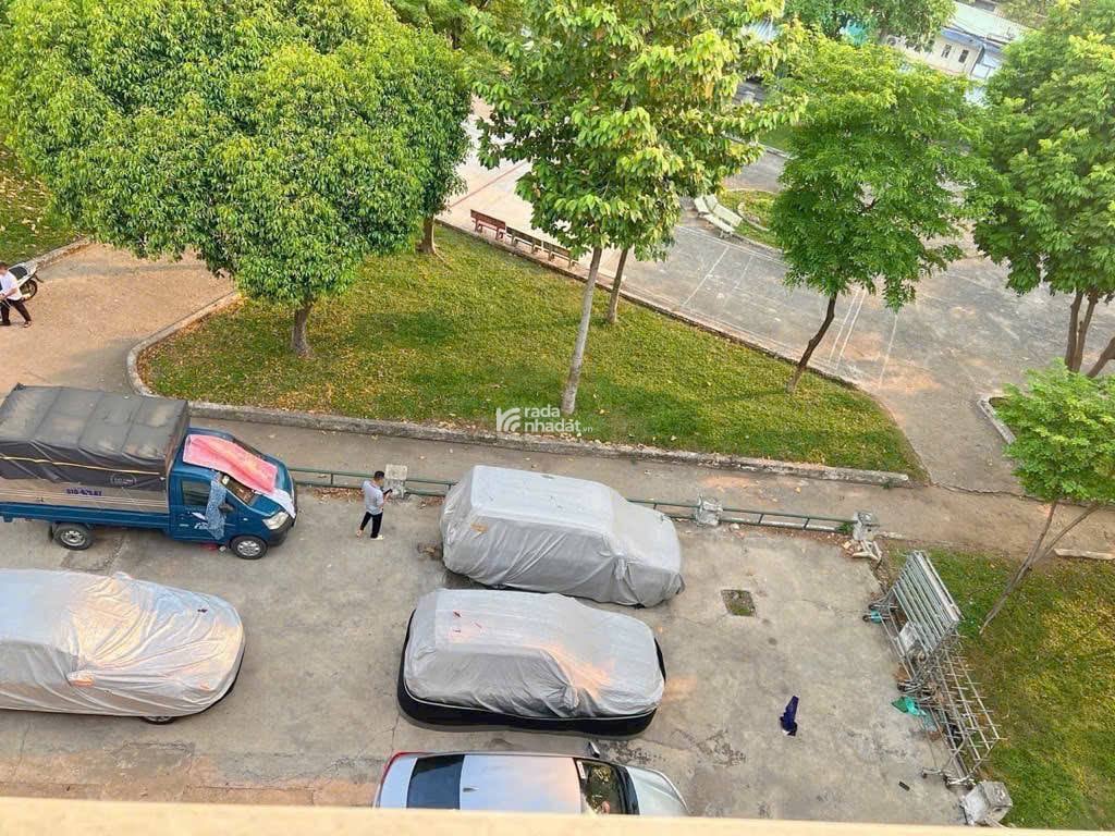 HẺM XE TẢI QUANG TRUNG P11 90M2 - 4 TẦNG - SỔ VUÔNG A4 - 4x23 - 15 TỶ TL