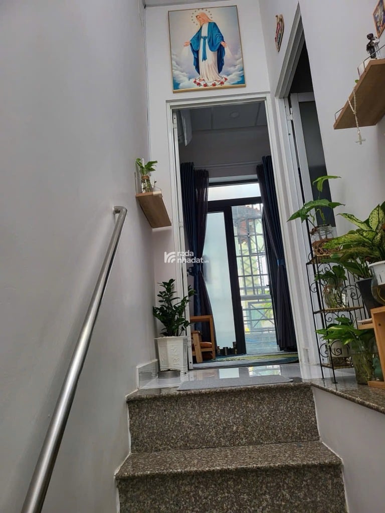 HẺM XE HƠI DƯƠNG VĂN DƯƠNG, TÂN PHÚ, CHUẨN 25M2 HIẾM CÓ. GIẢM 550TR CHỈ 3.2T