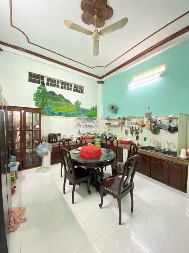 MẶT TIỀN KD KDC TÊN LỬA Bùi Hữu Diện-phường An Lạc A Bình Tân Giá 9,2 tỷ