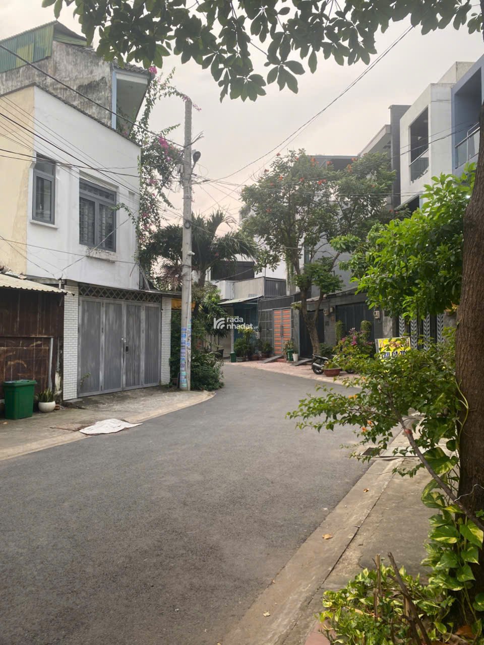 CHO THUÊ KHO NGANG 10M,DTSD 300M2,HXT ĐƯỜNG 48 LỚN, 1TRỆT 1LẦU,16.8TR.