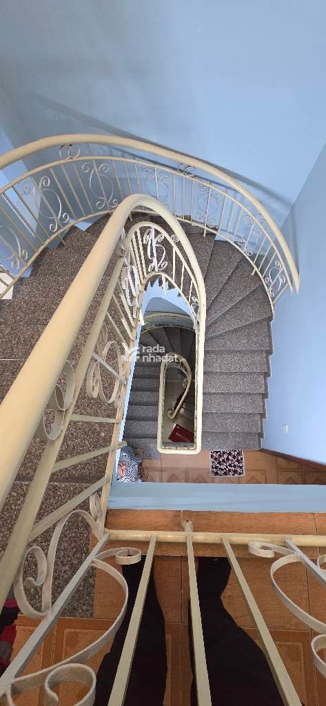 KHU BÌNH PHÚ-4 TẦNG - ĐƯỜNG SỐ 72 -P.10- Q.6- DT: 4*16M- 11 TỶ 100