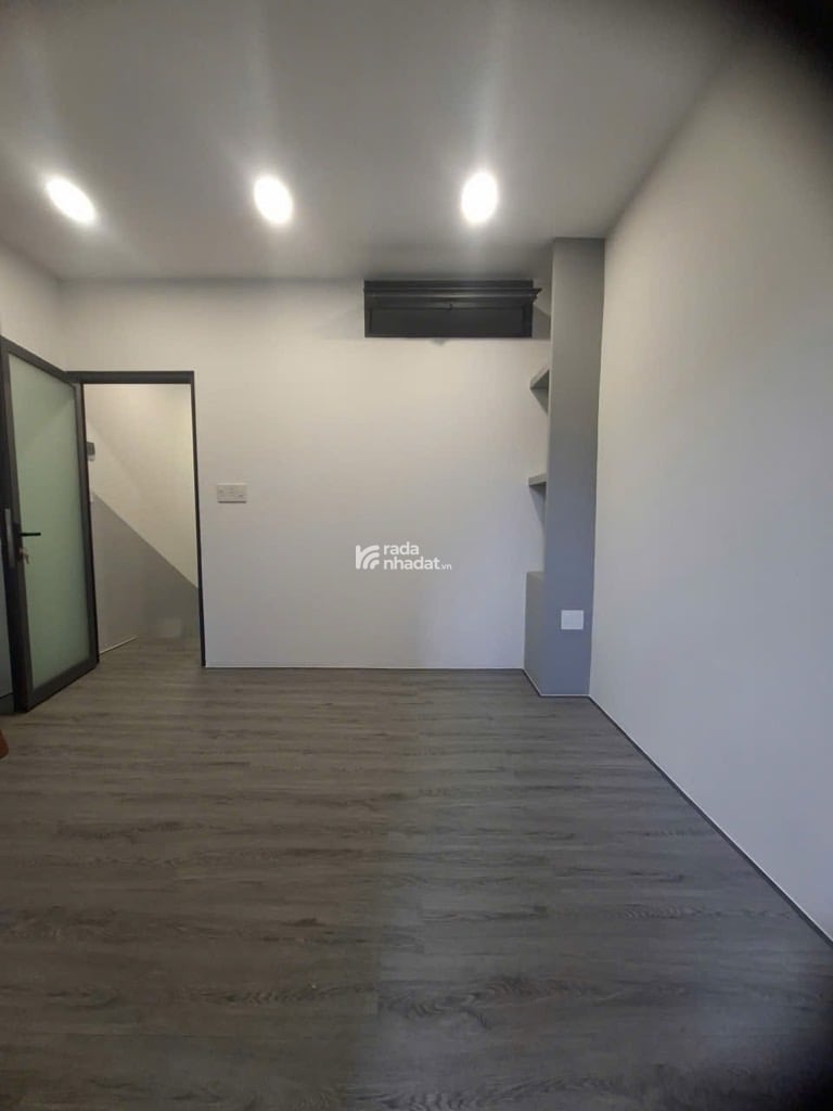 SÁT HXH VIP NHẤT NI SƯ HUỲNH LIÊN, TÂN BÌNH, 36M2 CÓ KC Ở NGAY. GIẢM 350TR CHỈ 5.4T TL 