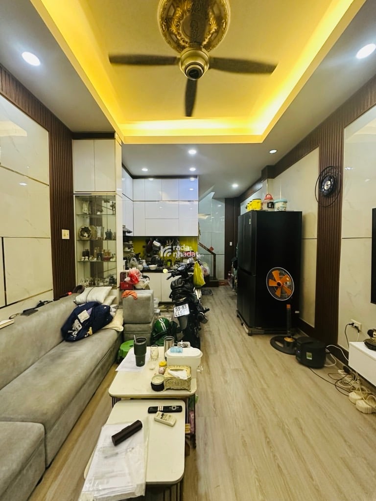 4 TẦNG - 28M2 - HẺM 3M - LÊ THỊ BẠCH CÁT -Q.11-  4 TỶ 650