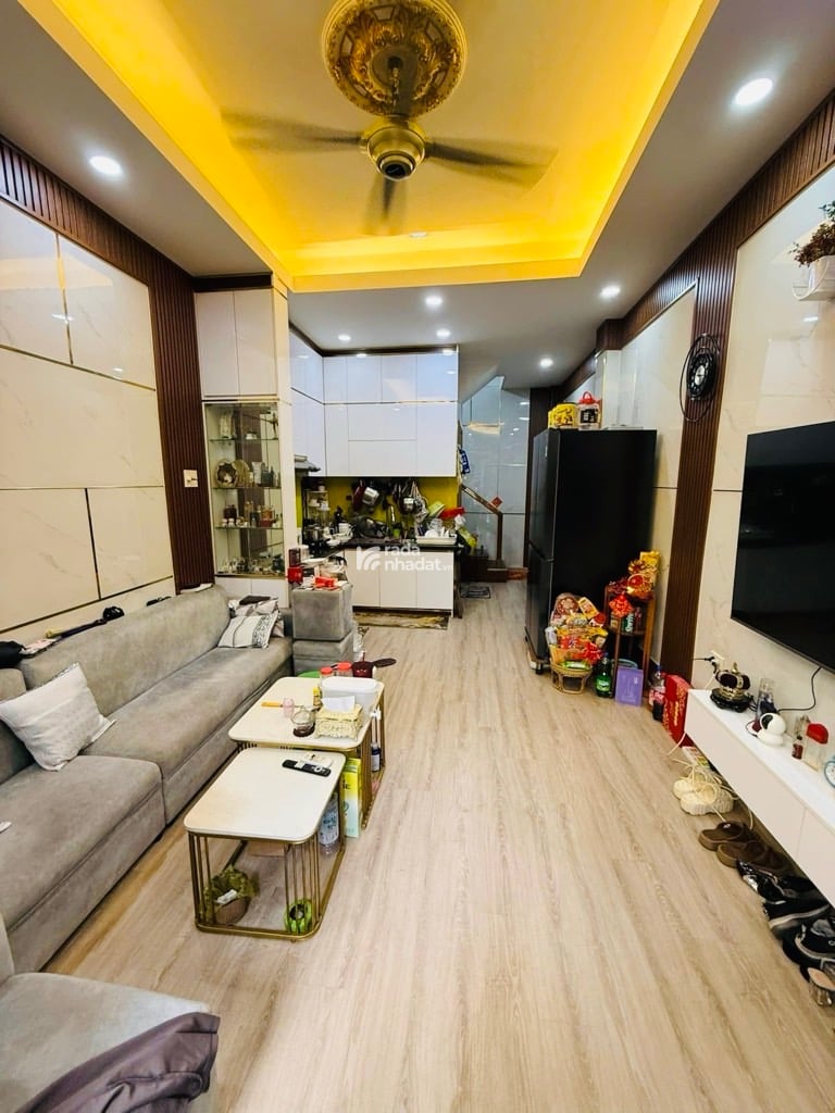4 TẦNG - 28M2 - HẺM 3M - LÊ THỊ BẠCH CÁT -Q.11-  4 TỶ 650