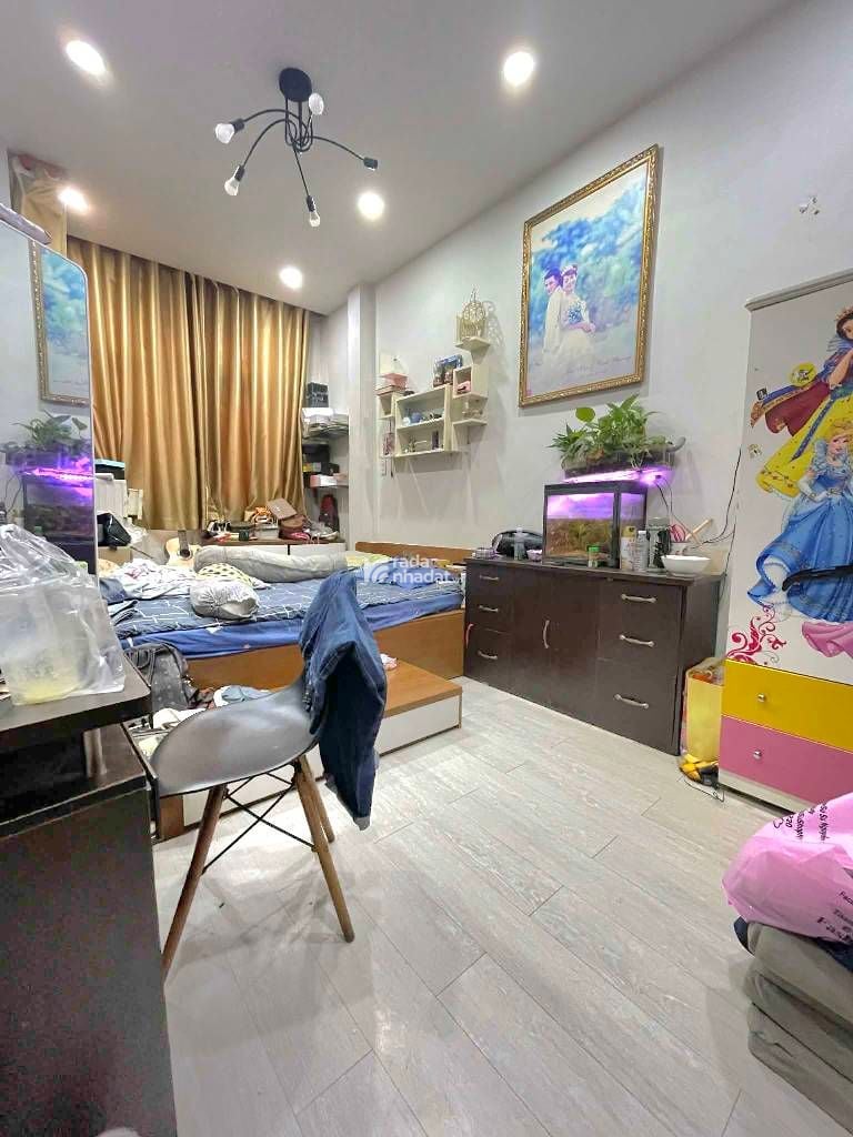 SÁT TÂN BÌNH, HXH KHUÔNG VIỆT, TÂN PHÚ, 82M2 HIẾM CÓ. GIẢM 550TR CHỈ 11.4T 