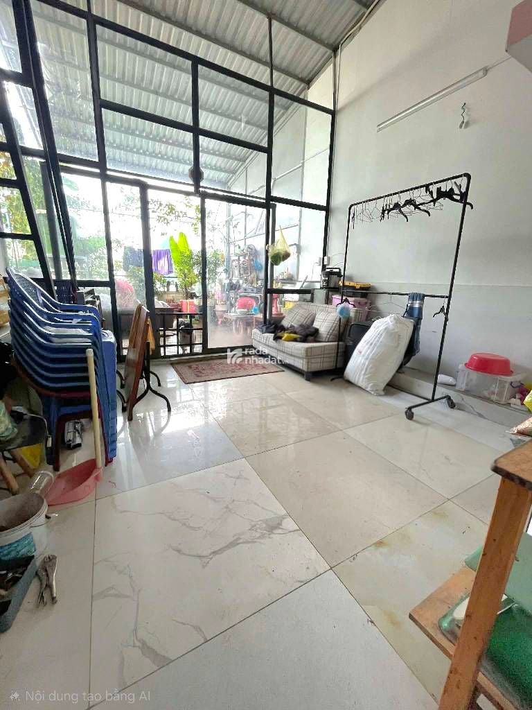 SÁT TÂN BÌNH, HXH KHUÔNG VIỆT, TÂN PHÚ, 82M2 HIẾM CÓ. GIẢM 550TR CHỈ 11.4T 