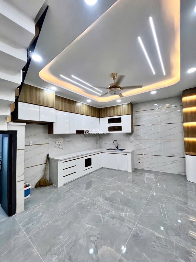 Nhà ngay mã lò hương lộ 2 khu tên lửa bình trị đông A bình Tân 