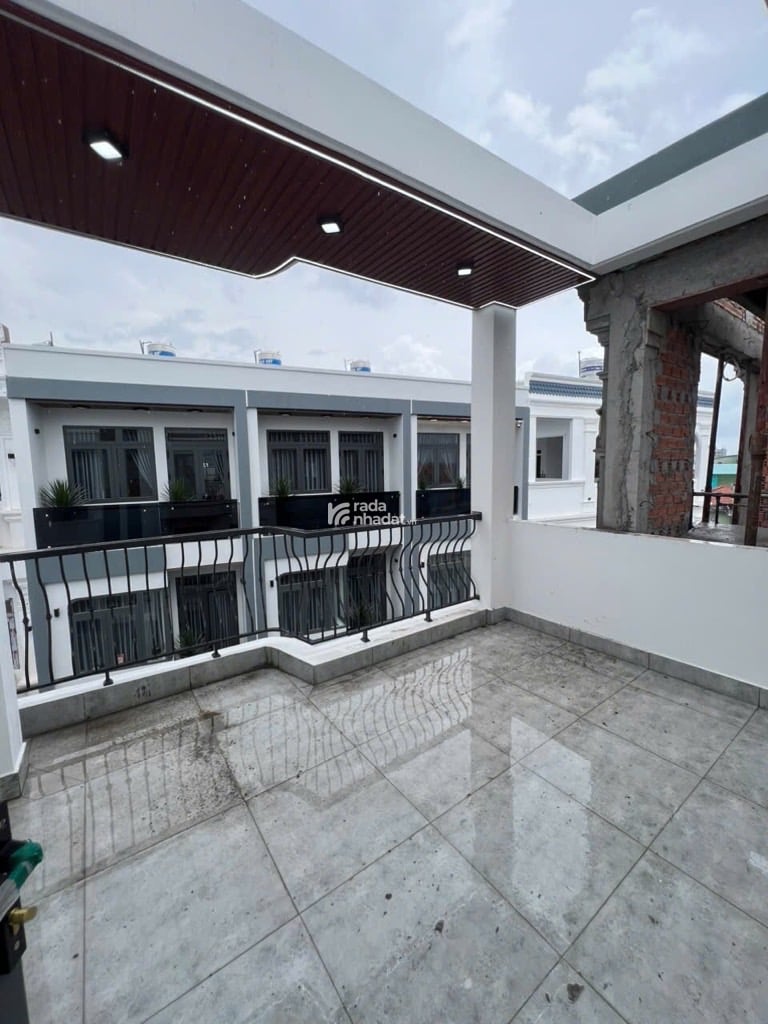 Nhà ngay mã lò hương lộ 2 khu tên lửa bình trị đông A bình Tân 